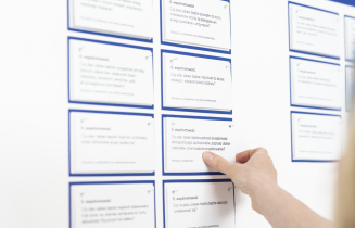 Wystawa i warsztaty: Zaprojektuj dobry plac zabaw, 2022 (zesp&oacute;ł: B. Nawrocki, A. Pohl, D. Wejchert)