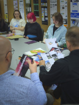 Przegląd projekt&oacute;w studenckich z udziałem dr Roberta Garstki oraz Adama Rosteckiego z Instytutu im. Wojciecha Korfantego | 12.06.2026