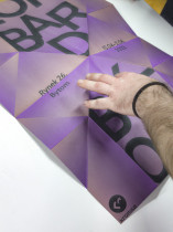 Przegląd projekt&oacute;w studenckich z udziałem Pawła Wątroby, redaktora publikacji i kuratora wystaw w CSW Kronika. 30 stycznia 2026.