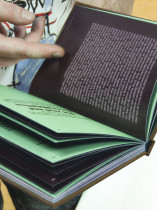 Przegląd projekt&oacute;w studenckich z udziałem Pawła Wątroby, redaktora publikacji i kuratora wystaw w CSW Kronika. 30 stycznia 2026.