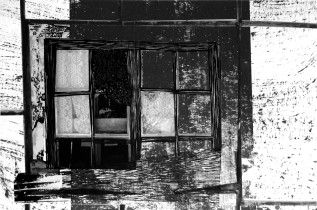 Bez tytułu, Wiesława Karch, 2015