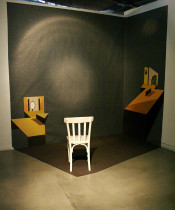 Miejsce wyobrażone, Luiza Kolasa, 2011