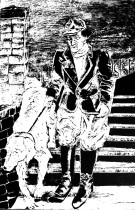 Z Azorem, Natalia Szarafińska, 2011