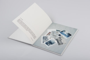 Magdalena Pawlik, temat autorski (książka fotograficzna "Zapomniana przeszłość")