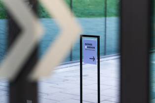 Wsp&oacute;łorganizatorka Konferencji BxD