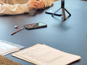 testy użyteczności prototypu strony mobilnej