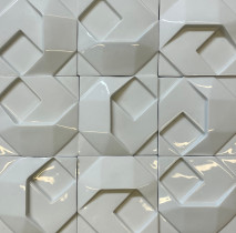 Zofia Szczygieł, temat: Kafel, 2024