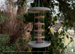 Projekt karmnika - Jan Borusiński