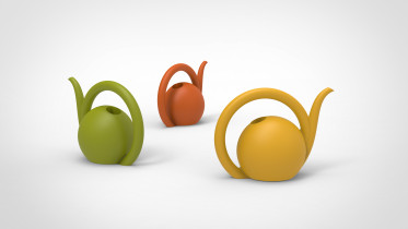 Projekt konewki Kinga Sobolewska