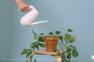 Projekt konewki Mateusz Tkocz