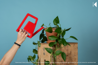 Projekt konewki Mateusz Mikoszek