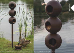 Projekt karmnika - Nikola Kotarska