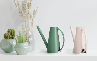 Projekt konewki Ola Latos