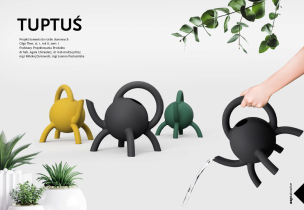 Projekt konewki Olga Then