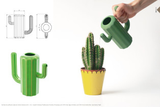 Projekt konewki Antoni Bulanda