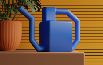 Projekt konewki Zuzanna Ziębik