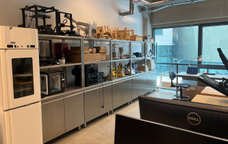 Laboratorium materiałowe