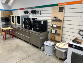 Laboratorium materiałowe