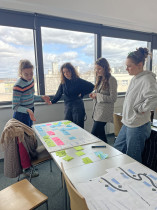 UX Research / Zajęcia &ndash; podczas planowanie badań / 2025