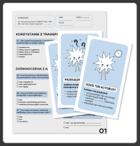 Materiały na warsztaty badawcze z seniorami (Olga Borowiec, Julia Shestopalov, Katarzyna Jojko)