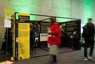 Wszystko Wszędzie Naraz, Śląskie Dni Nauki, 2024