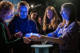 Przystań, Apteka Designu, Krak&oacute;w, 2026