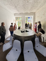 Niesamowity Metrowiec, Krakers Gallery Week, Krak&oacute;w, 2025