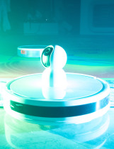 Playtesting 2088, CSW Zamek Ujazdowski, Warszawa, 2024