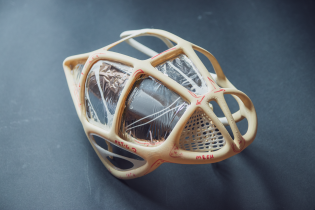 Jakub Dudzic - projektowanie na czas kryzysu