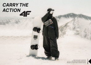 Jakub Dudzic - wsp&oacute;łpraca 4F