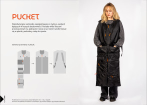 Julia Wacławik - projektowanie na czas kryzysu