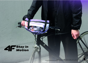 Wiktoria Stącel - wsp&oacute;łpraca 4F