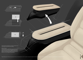 Zofia Nowak - wsp&oacute;łpraca Spline