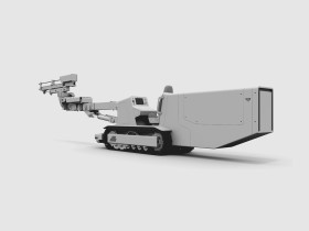 DHMS GmbH_Drilling rig
