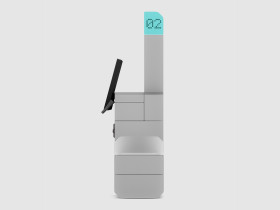 IMEDIA_Self-service checkout