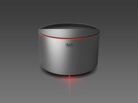 KAMIKA_ Measuring device