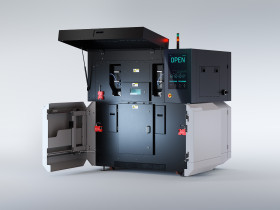 SONDASYS_SLS 3D Printer