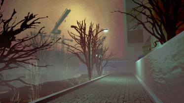 Szymon Pianka Temat: Gra wideo skierowana do os&oacute;b cierpiących na zaburzenia depresyjne wywołane lękowym stylem przywiązania.