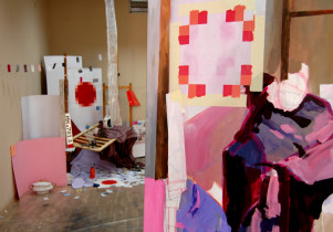 scenografia martwej natury z Malarstwa