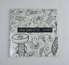 Agnieszka Bala / srebrzyste łany / 2015