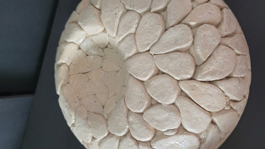 Projekt form do rewalidacji w pracowni ceramicznej.