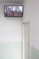 z cyklu "Lecz się", 2019