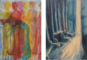 Maria Kraszkiewicz I st. I r.