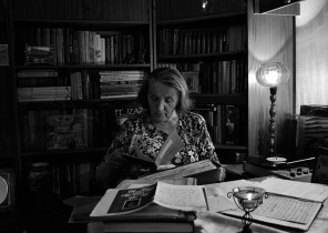 Aleksander Kaszuba „Kapsuła czasu – warsztaty dla seniorów”