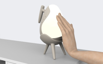 Sylwia Bober - Wzornictwo