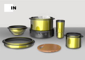 Patrycja Magryś - Wzornictwo