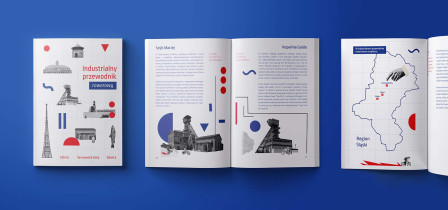 Adrianna Makowska - Wzornictwo, dyplom licencjacki