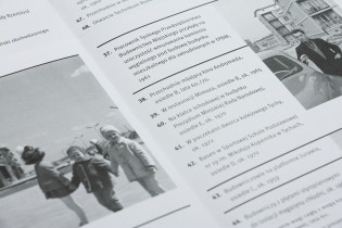 identyfikacja wystawy "Barbara Kubska-Zygmunt Kubski. Czas nieutracony"