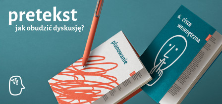 Projektowanie Graficzne Autorka: Karolina Skorupka Projekt narzędzia do przeprowadzenia cyklu spotkań dyskusyjnych na przykładzie katolickiej grupy studenckiej.