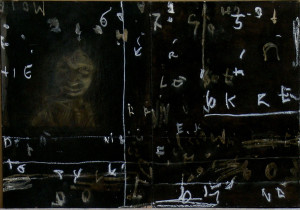 Ludy poziomopionowe 2 ,  60  x  40